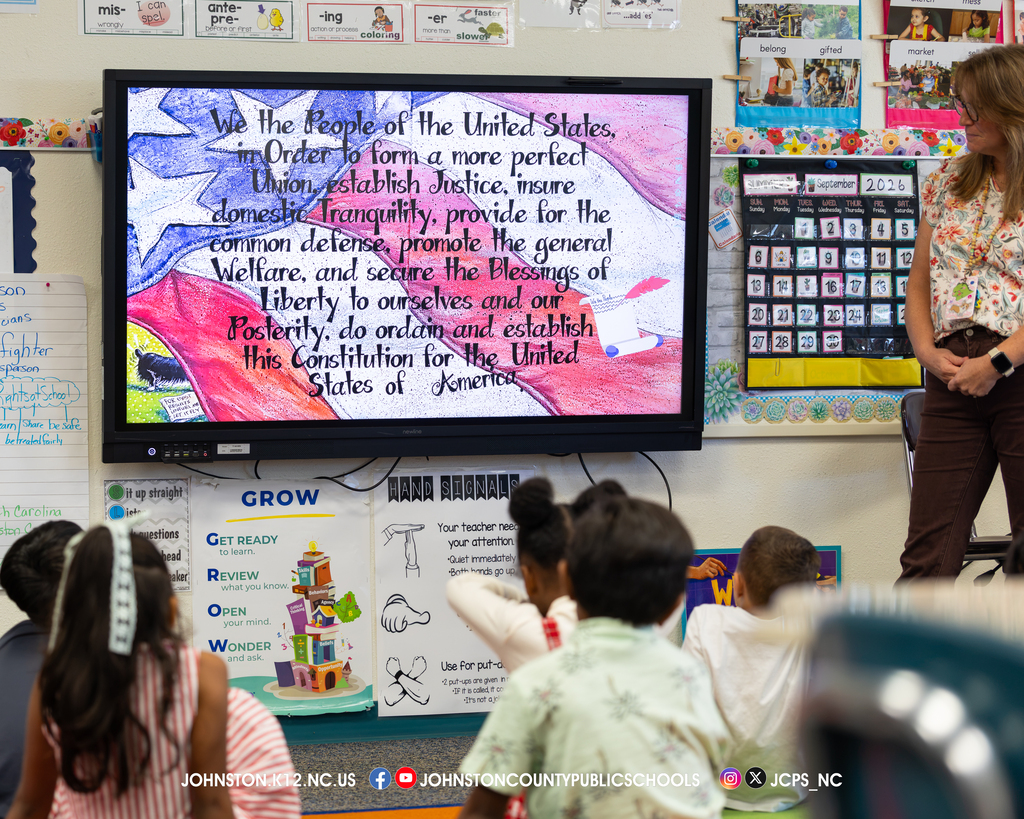 Constitution Day