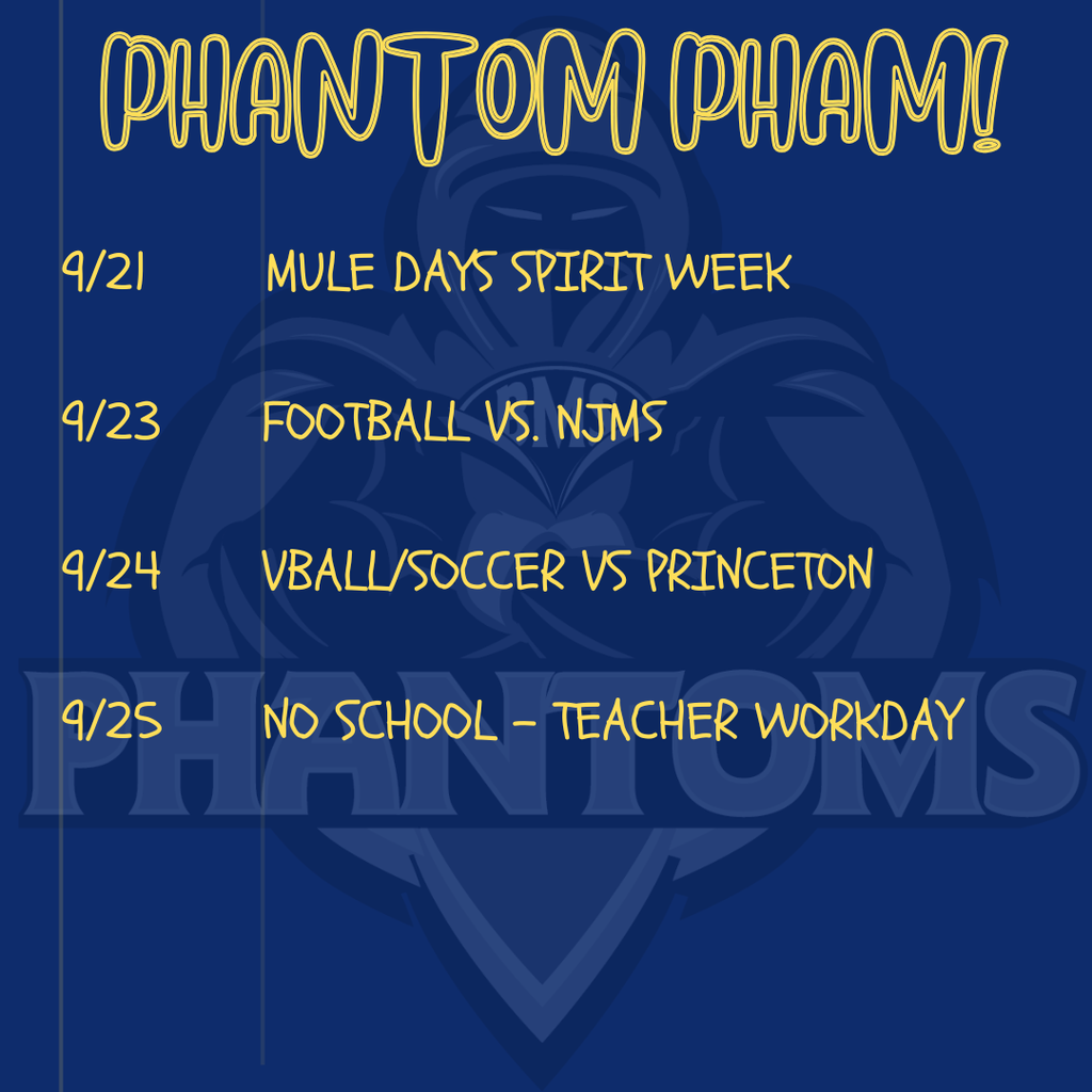 Week 5
