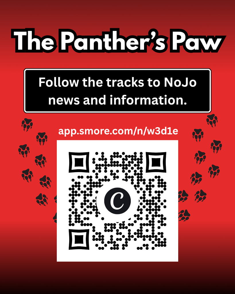 The Panther's Paw - follow the link for more information.