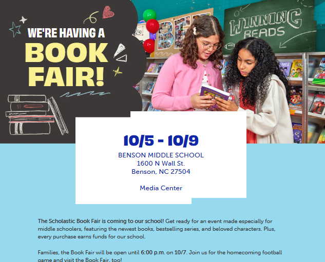 Book Fair