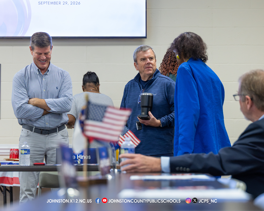 Mayors Meeting
