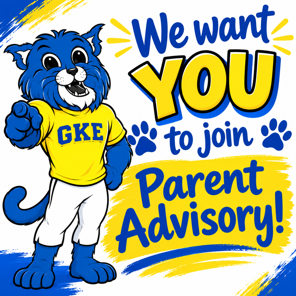 Parent Advisory