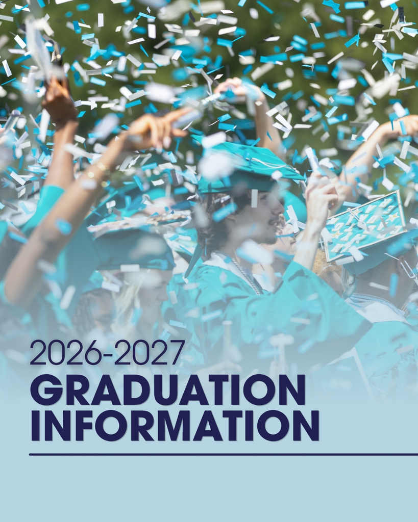 Graduation Information