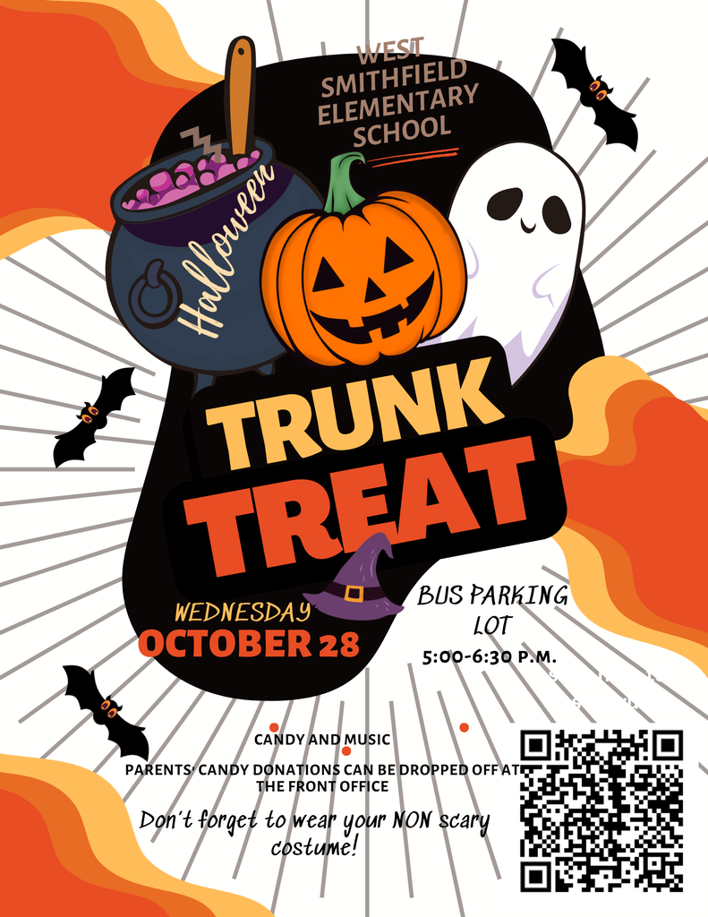 Host a Trunk