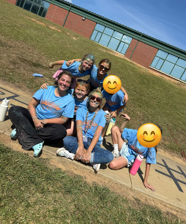 APEX Fun Run