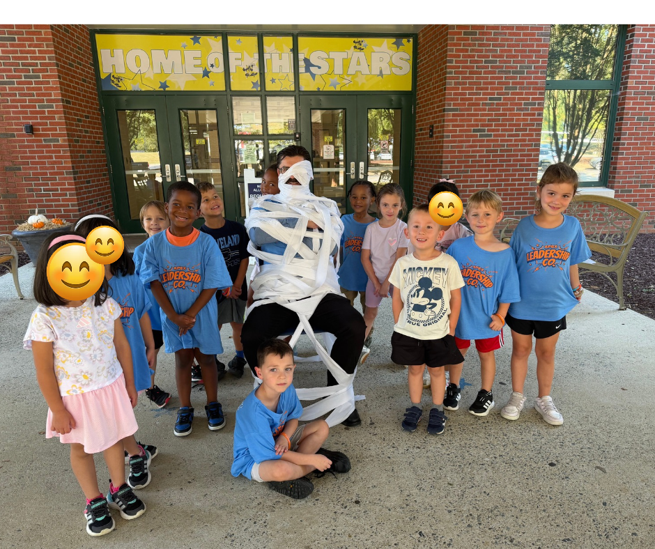 APEX Fun Run