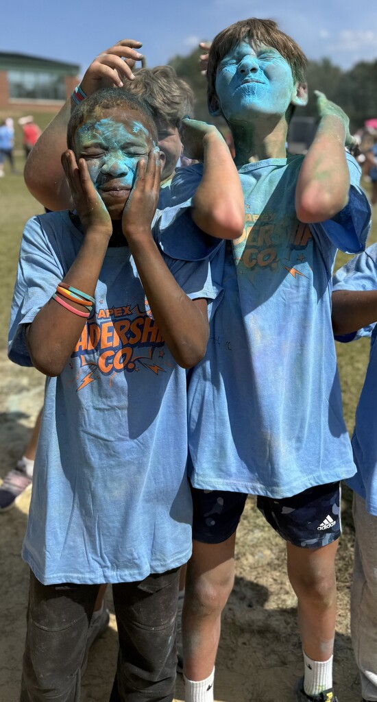 APEX Fun Run