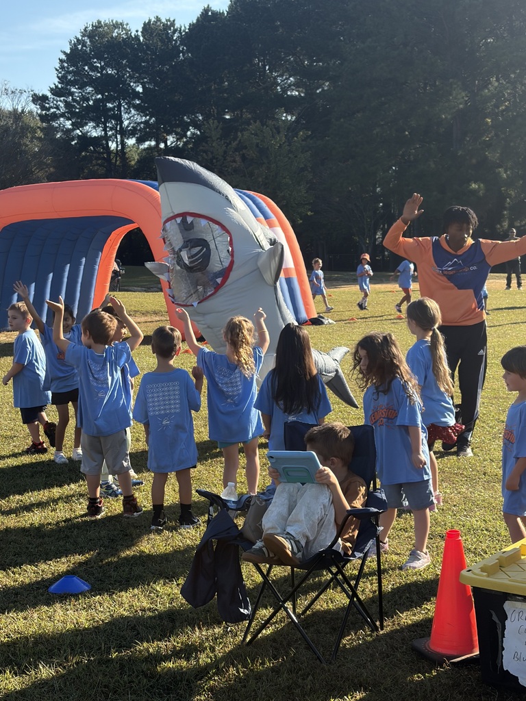 APEX Fun Run