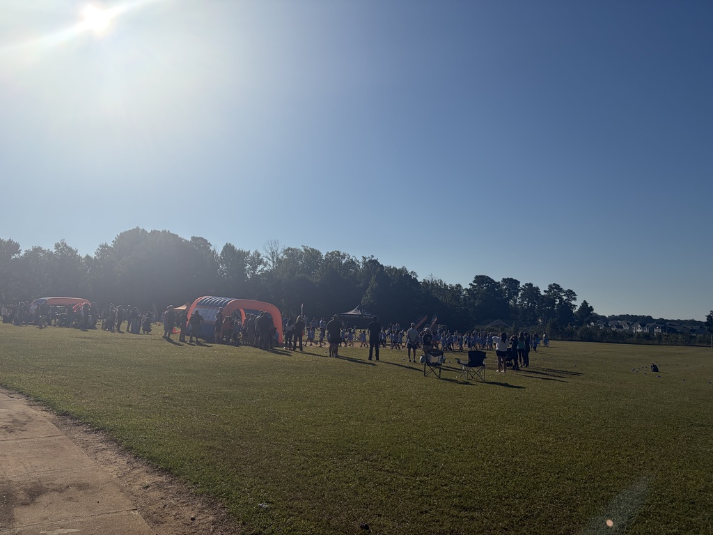 APEX Fun Run