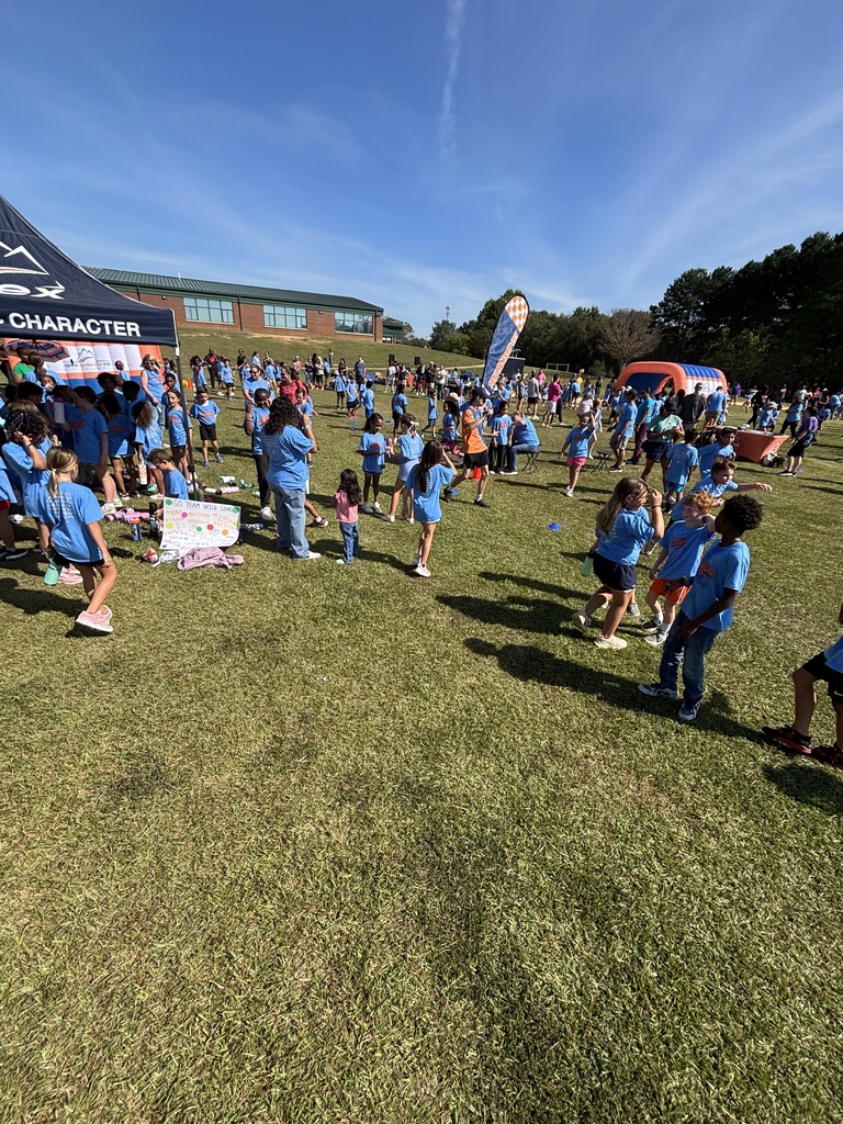APEX Fun Run