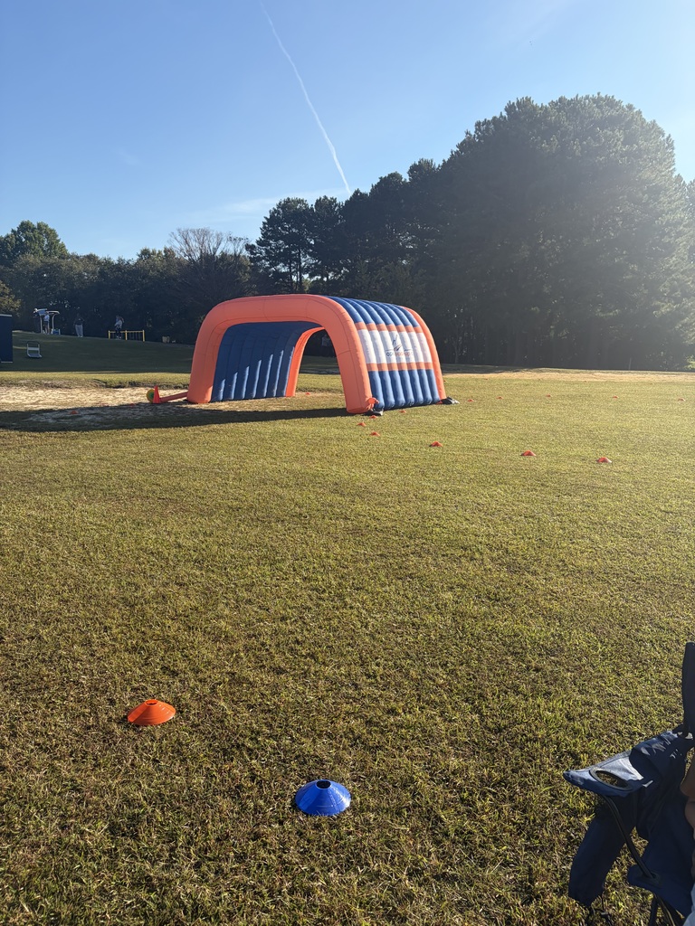 APEX Fun Run