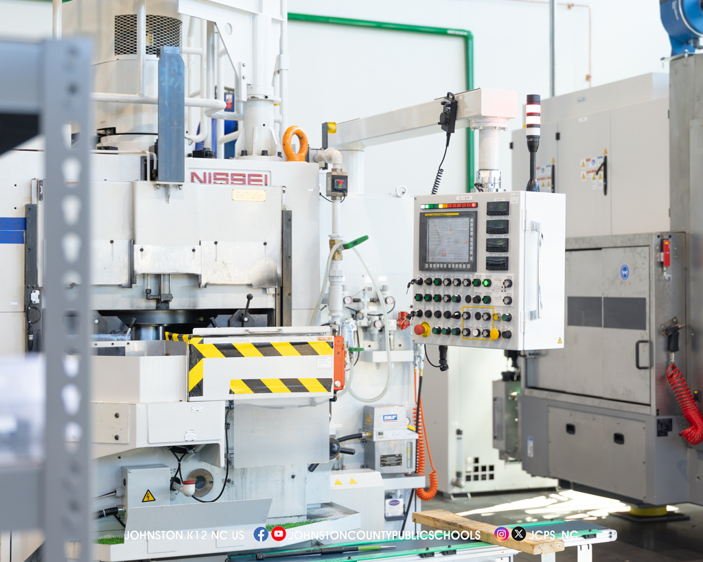 JCC Manufacturing