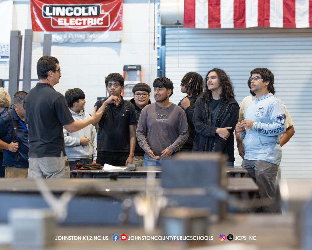 JCC Manufacturing