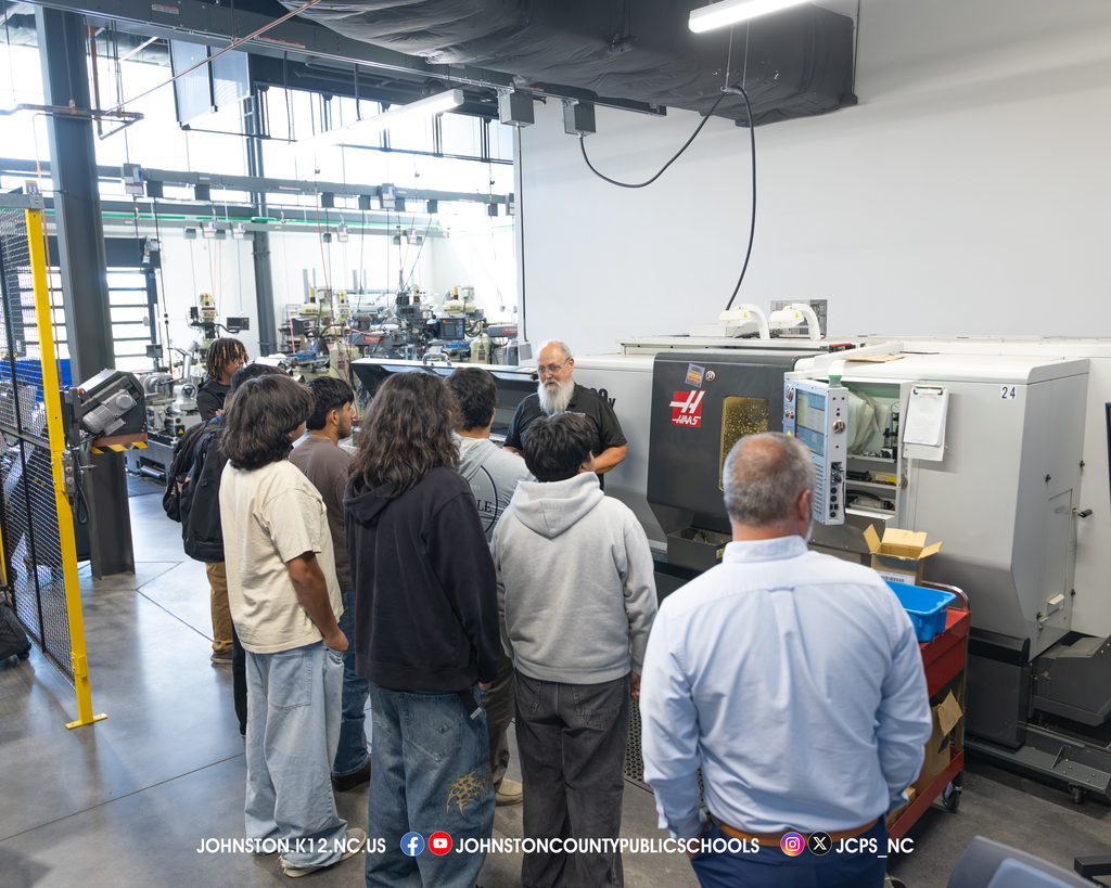 JCC Manufacturing
