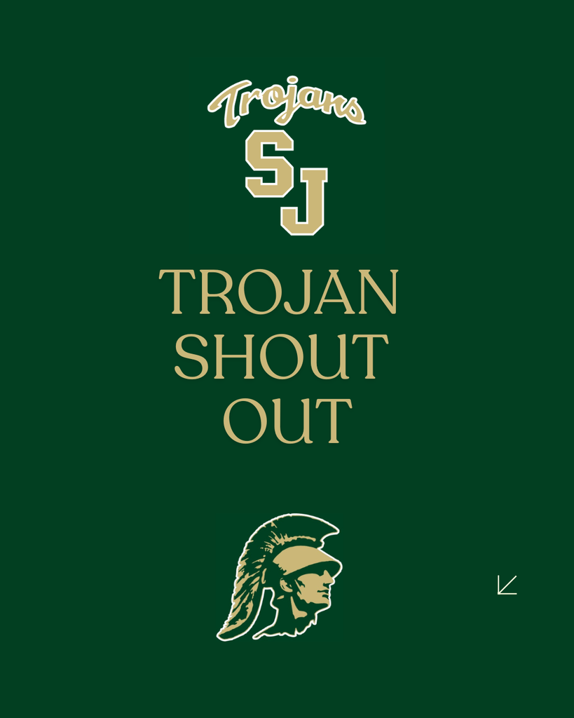 shout out