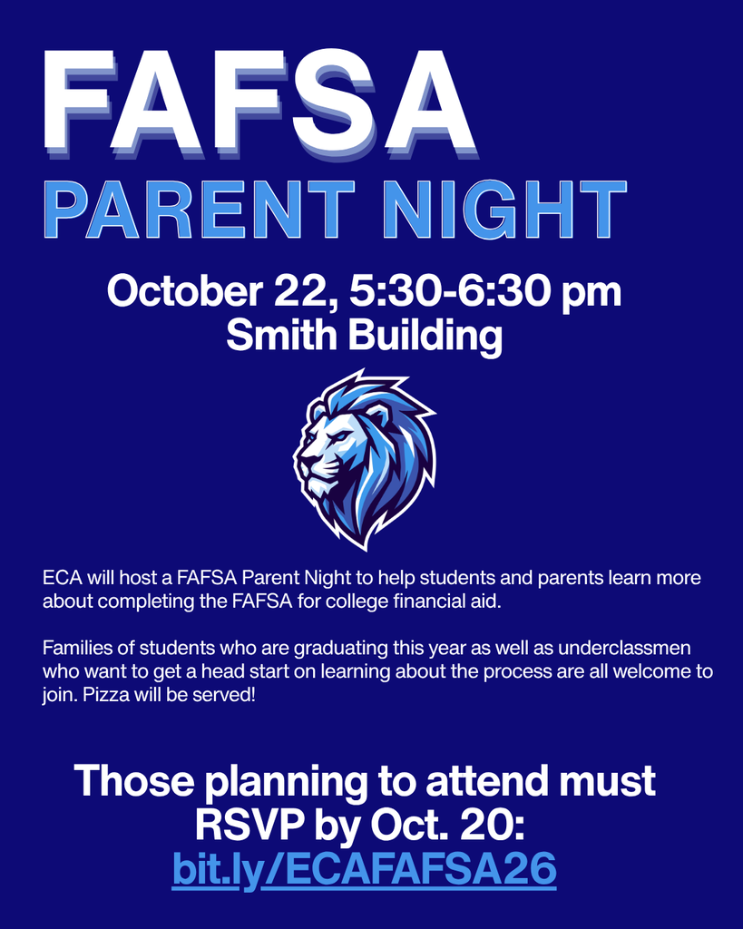 FAFSA Parent Night
