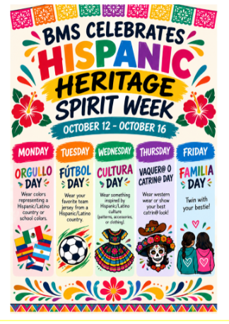 Hispanic Heritage