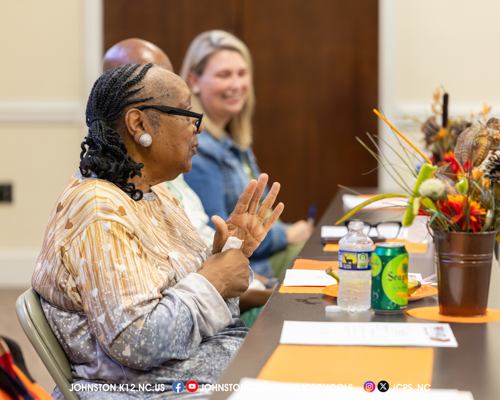 Minister's Meeting