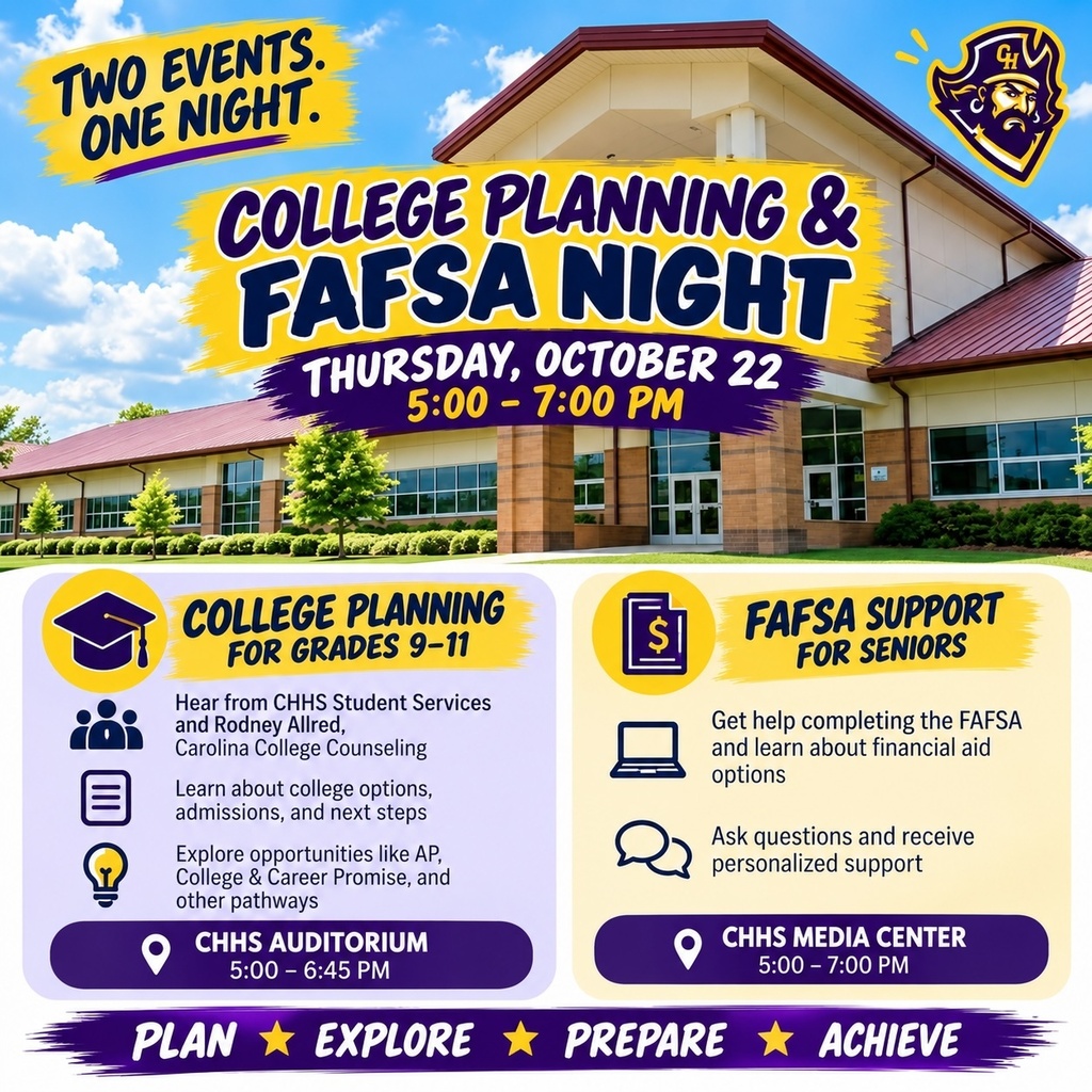 college planning