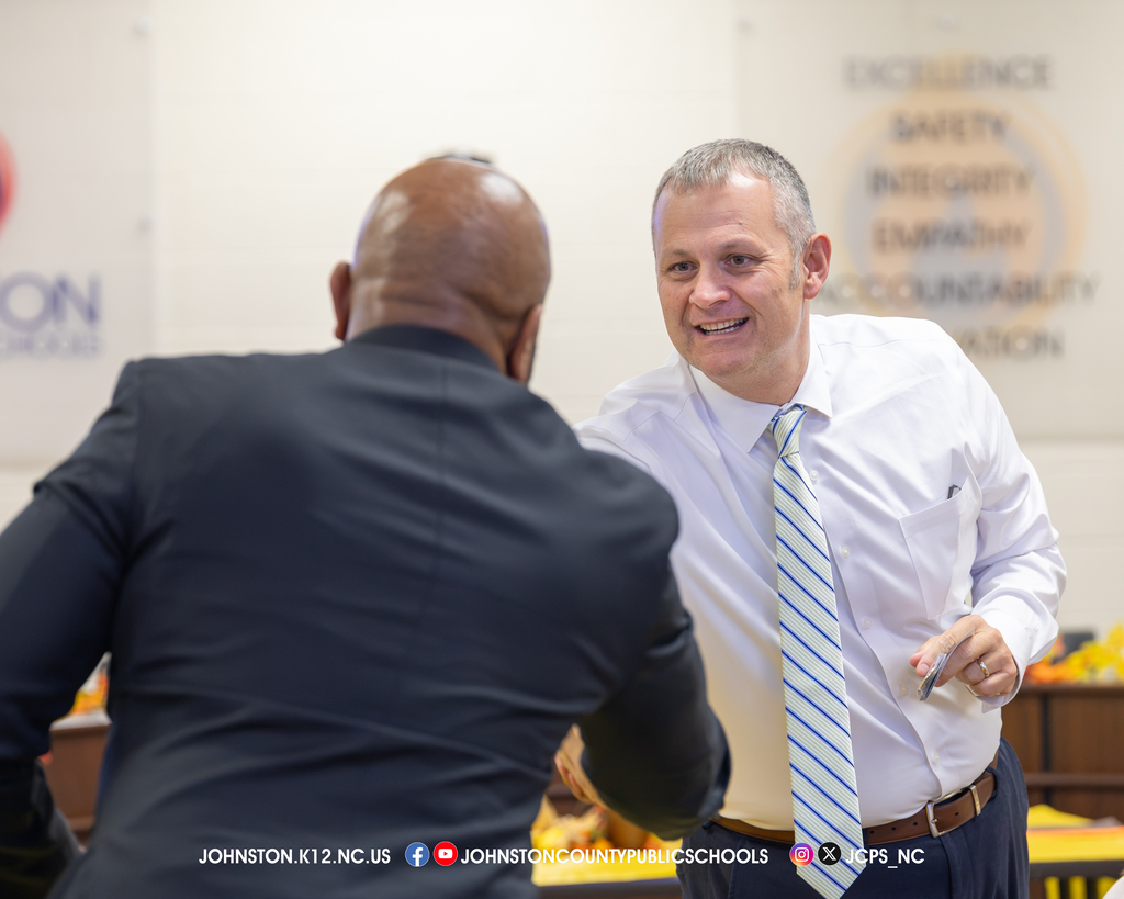 2026 Staff Appreciation