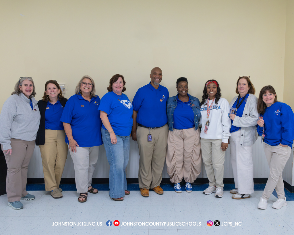 2026 Staff Appreciation