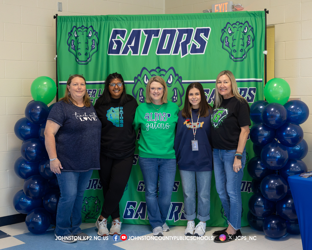 2026 Staff Appreciation