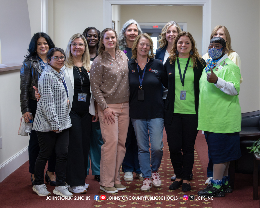 2026 Staff Appreciation