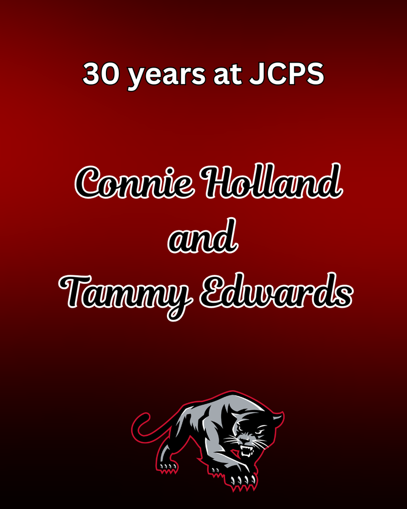 30 years at JCPS