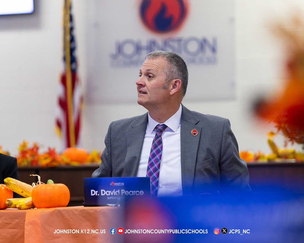 JCPS Fall Superintendent Student Leader Meeting