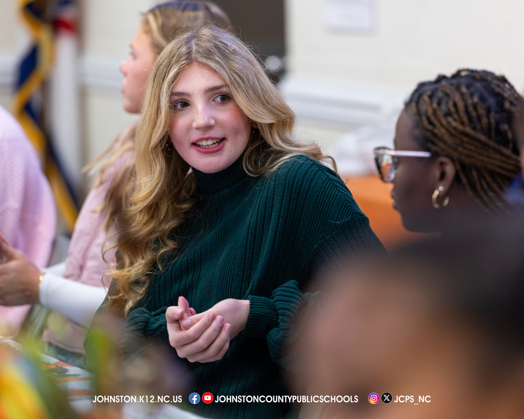 JCPS Fall Superintendent Student Leader Meeting