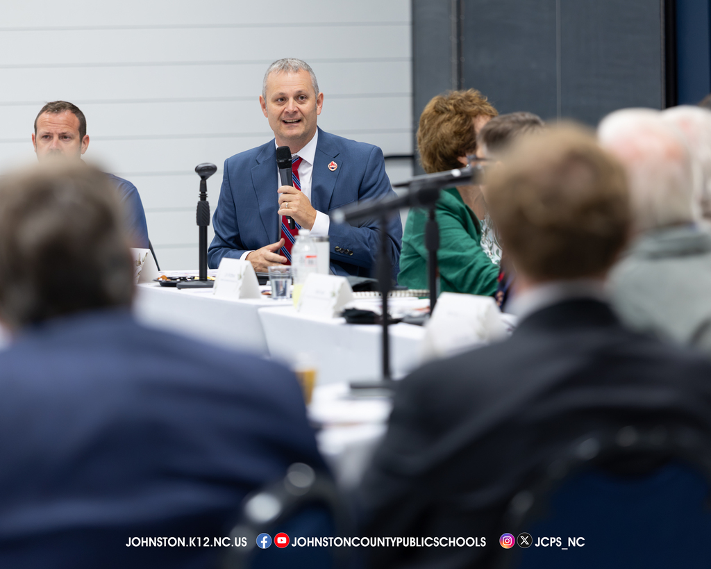 2026 Legislative Breakfast