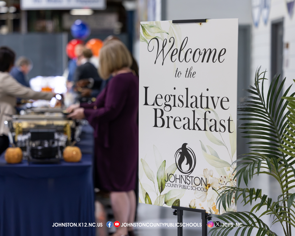 2026 Legislative Breakfast