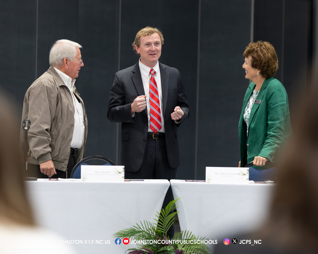 2026 Legislative Breakfast