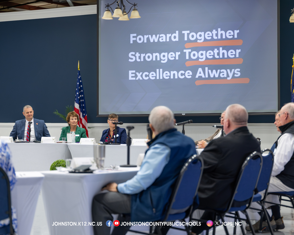 2026 Legislative Breakfast