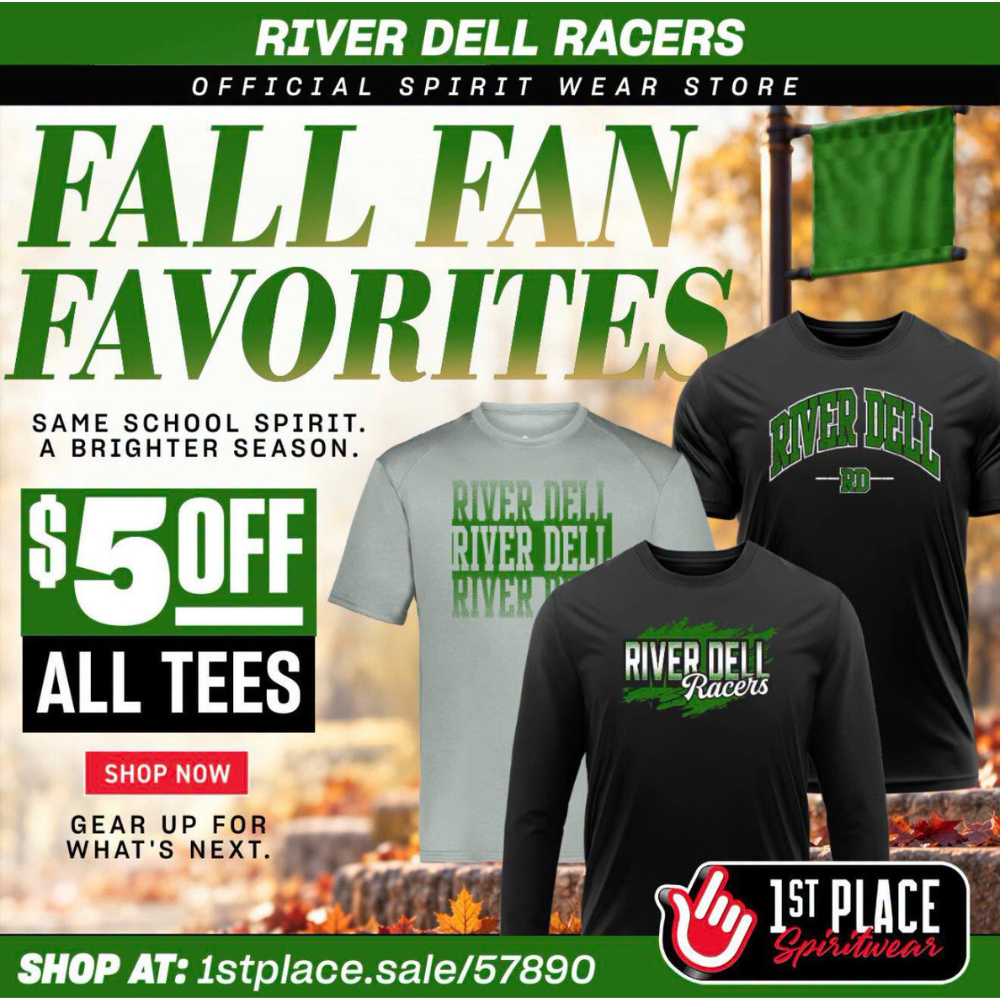 Fall Spirit Wear