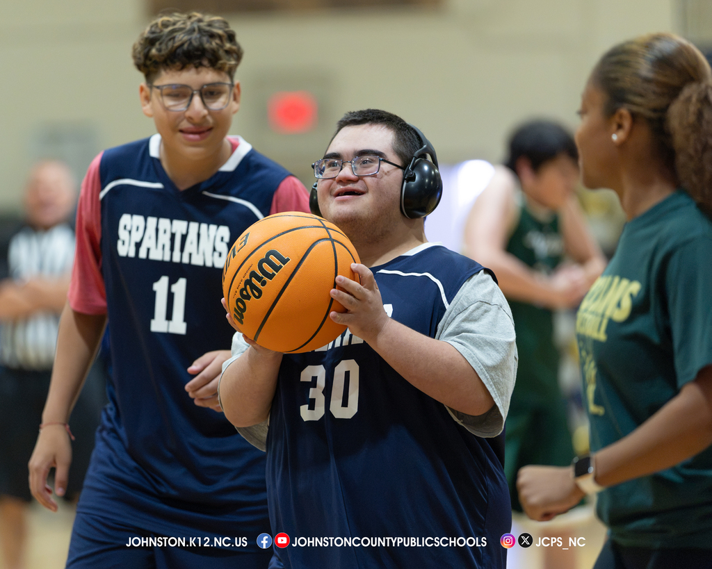 Unified Basketball Game 2026