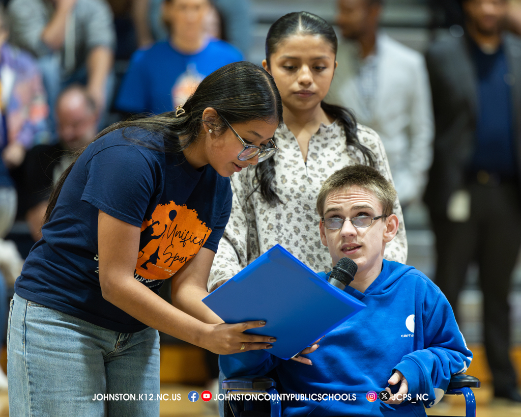 Unified Basketball Game 2026