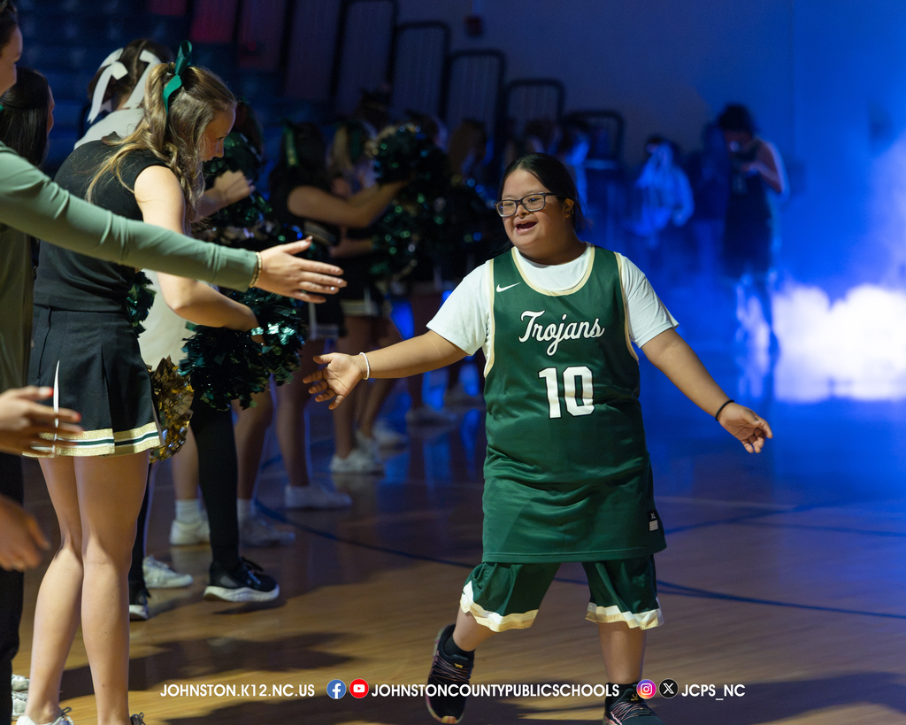 Unified Basketball Game 2026