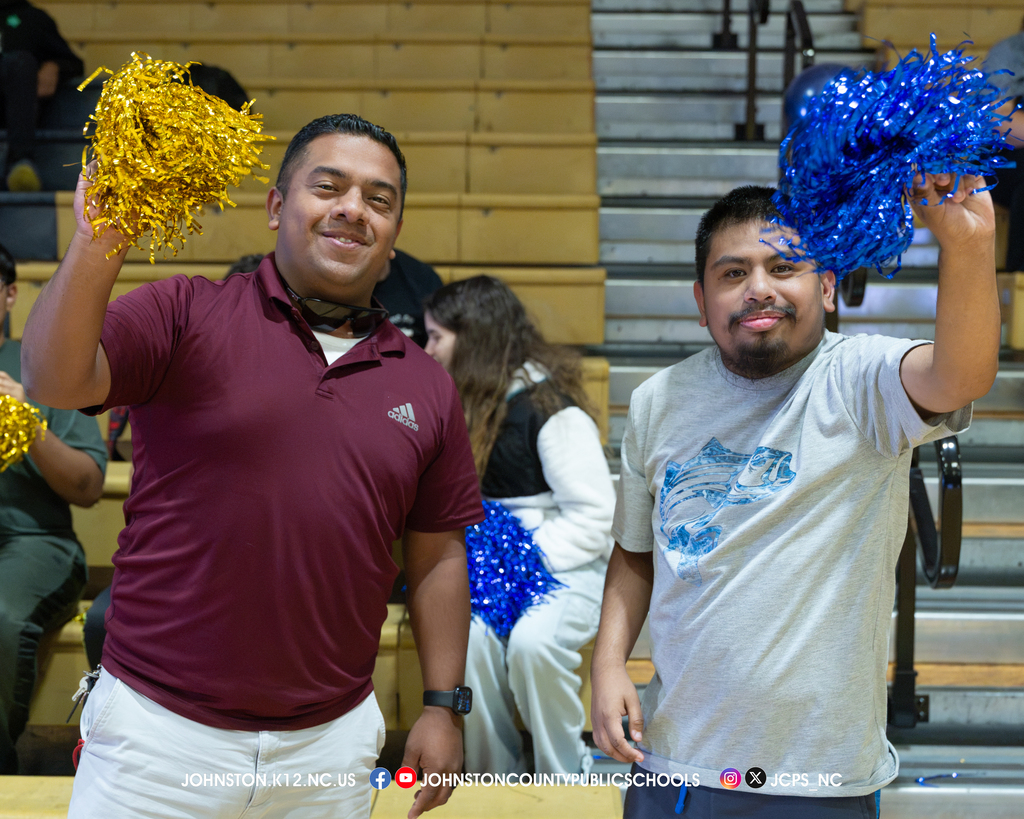 Unified Basketball Game 2026