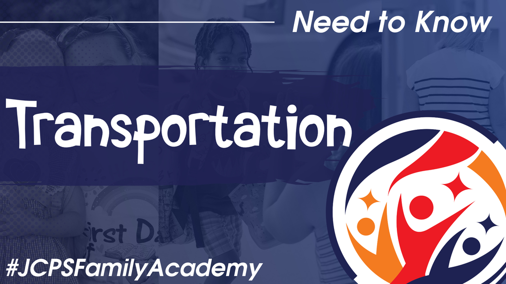 JCPS Transportation