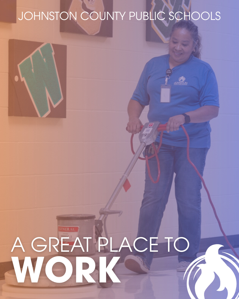 A Great Place To Work