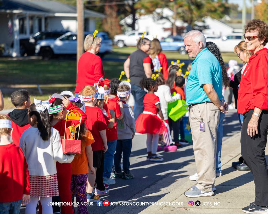 Red Ribbon Parade 2026
