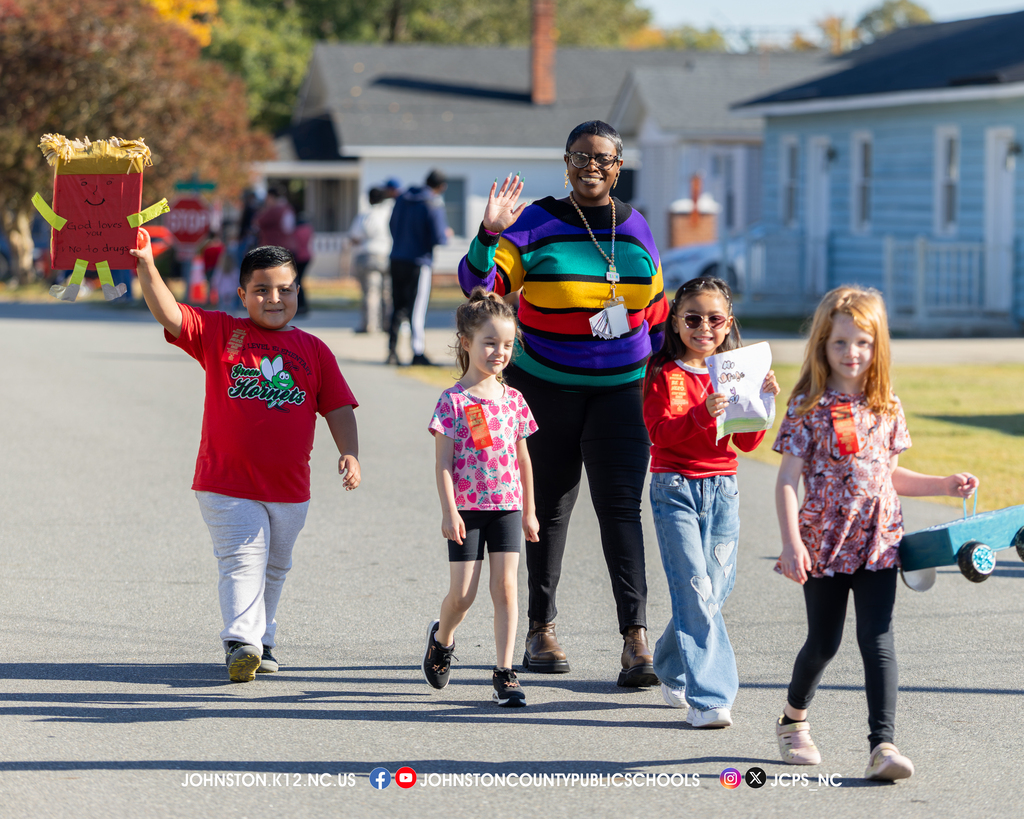 Red Ribbon Parade 2026
