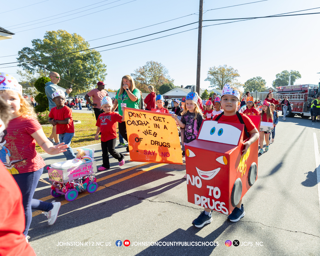 Red Ribbon Parade 2026