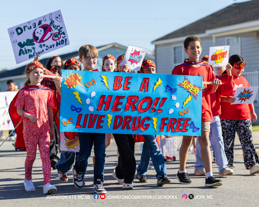 Red Ribbon Parade 2026