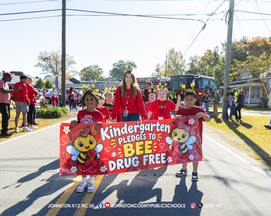Red Ribbon Parade 2026