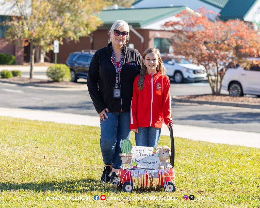 Red Ribbon Parade 2026