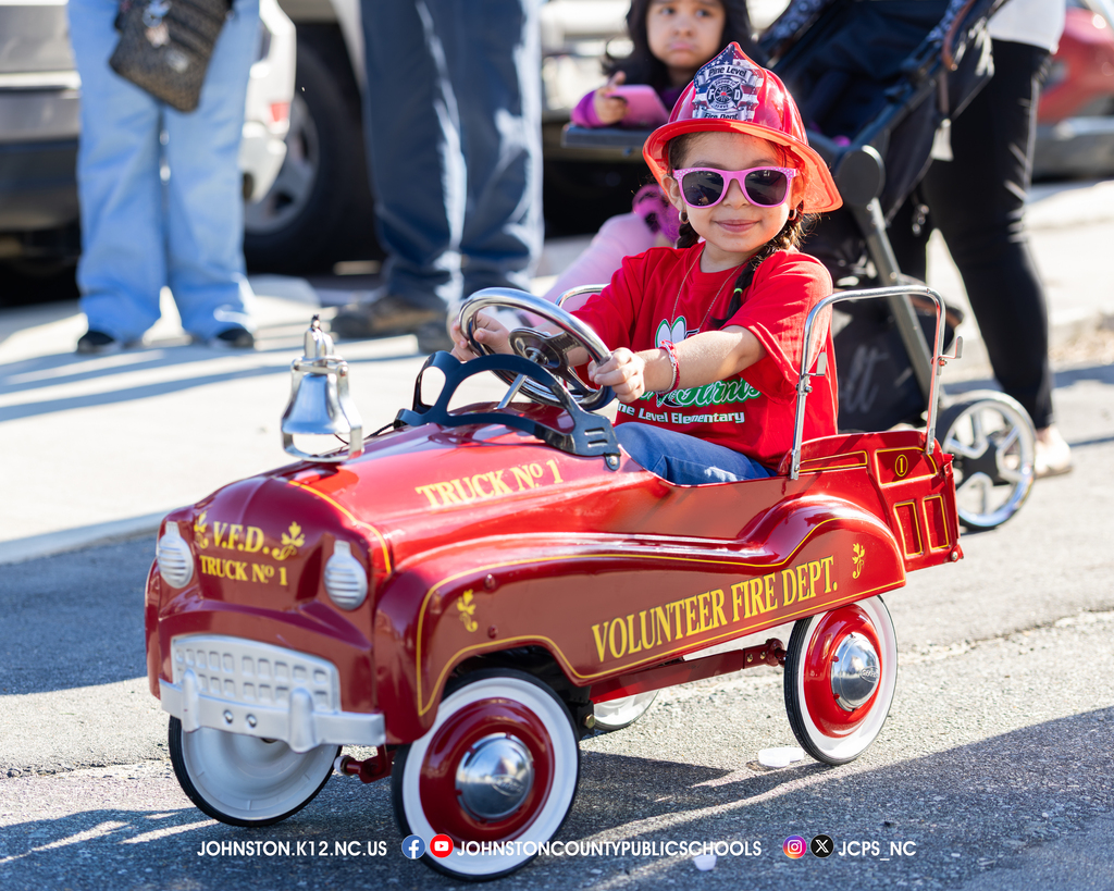 Red Ribbon Parade 2026