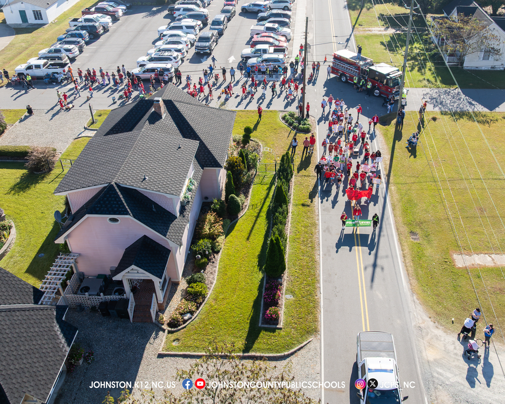 Red Ribbon Parade 2026