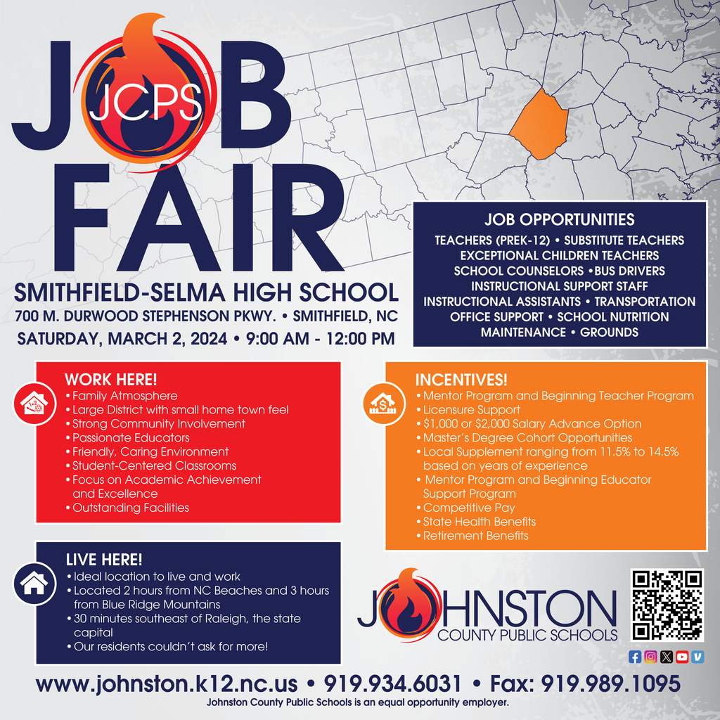 Job Fair